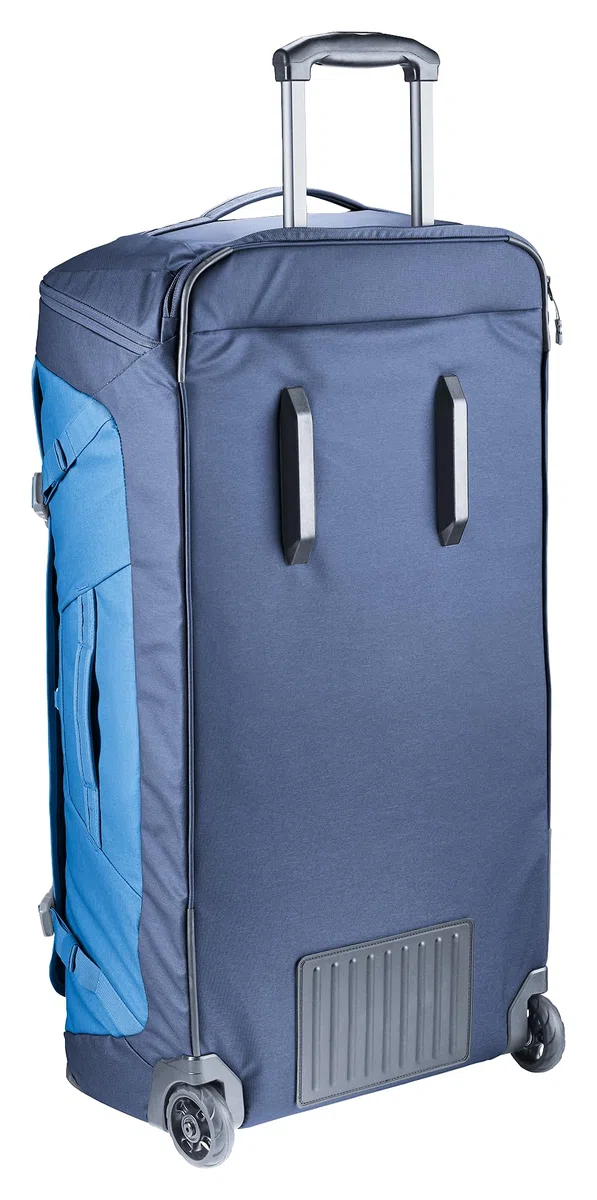 Deuter Duffel Pro Movo 90 Bolsa de Viaje con Ruedas