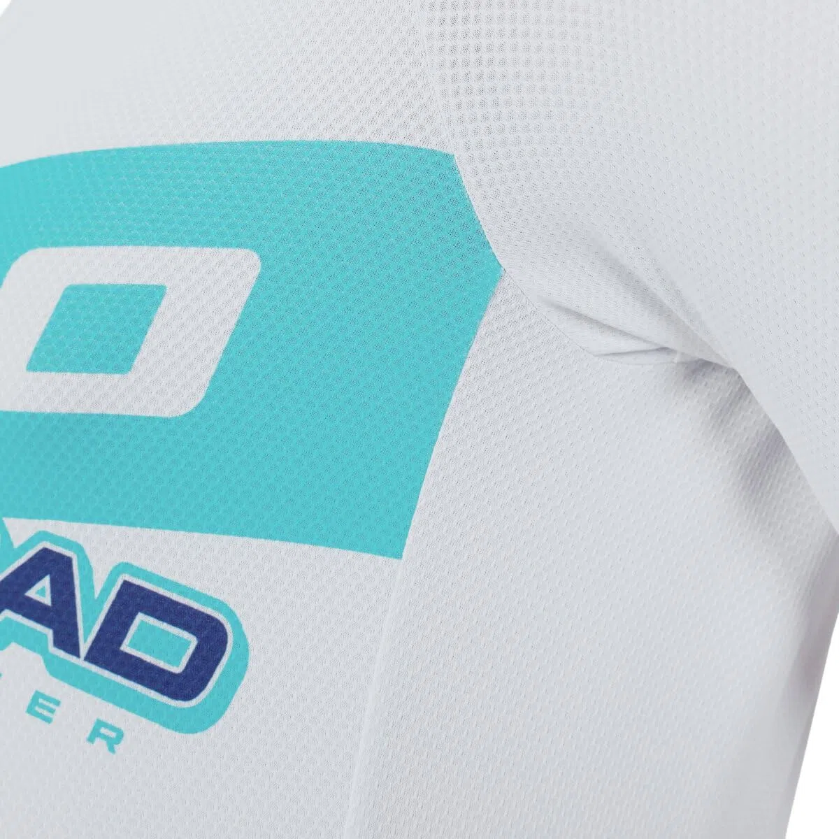 SIROKO Maillot Ciclismo Mesh Manga Corta M8 NRC White Blanco