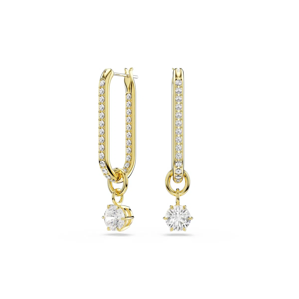 Swarovski Constella Colección pendientes colgantes
