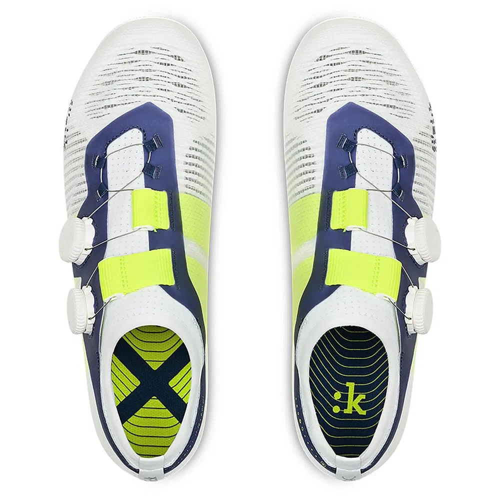 Fizik Vento Vega Carbon Road Shoes EU 44