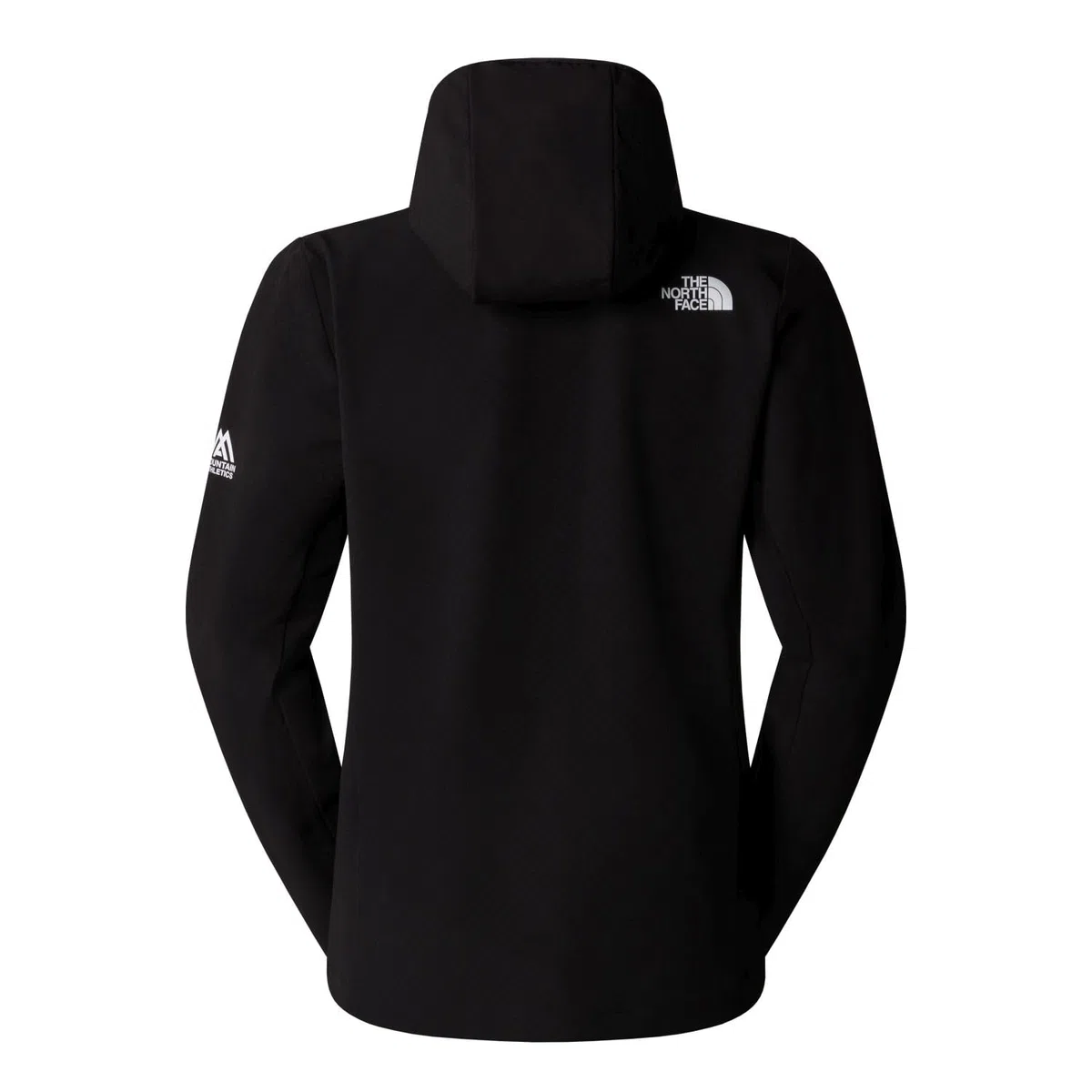 THE NORTH FACE W Ma Softshell Jacket Jacket Mujer (Pack de 1)