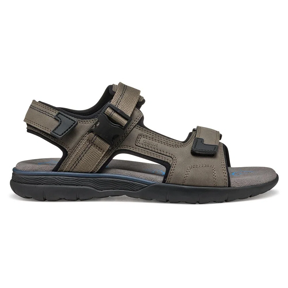 Geox U Spherica Ec5 B Sandalia deportivaHombre