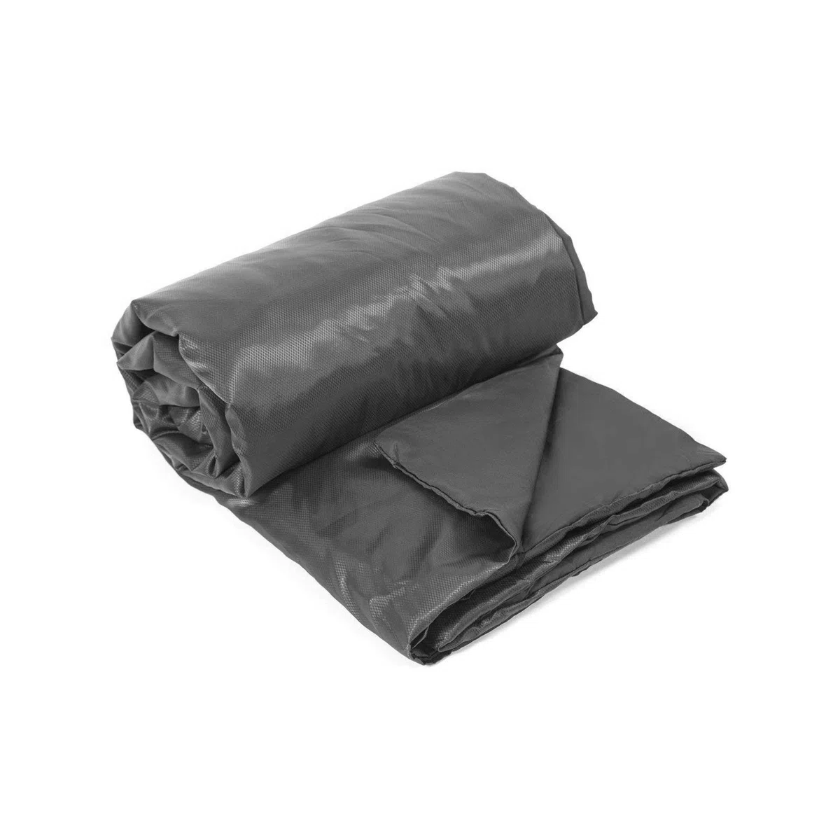 Snugpak 98860 Carrete de Pesca, Lanzamiento de Cebo, caña de Pescar, Unisex, Pebble Grey, Oversized 90 x 72