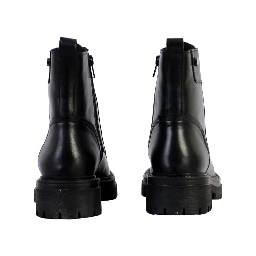 Geox D Iridea C BotinesMujer