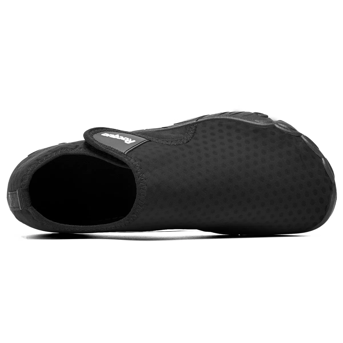 Racqua Zapatos de agua, zapatos de natación para mujer, zapatos de playa y hombre, secado rápido