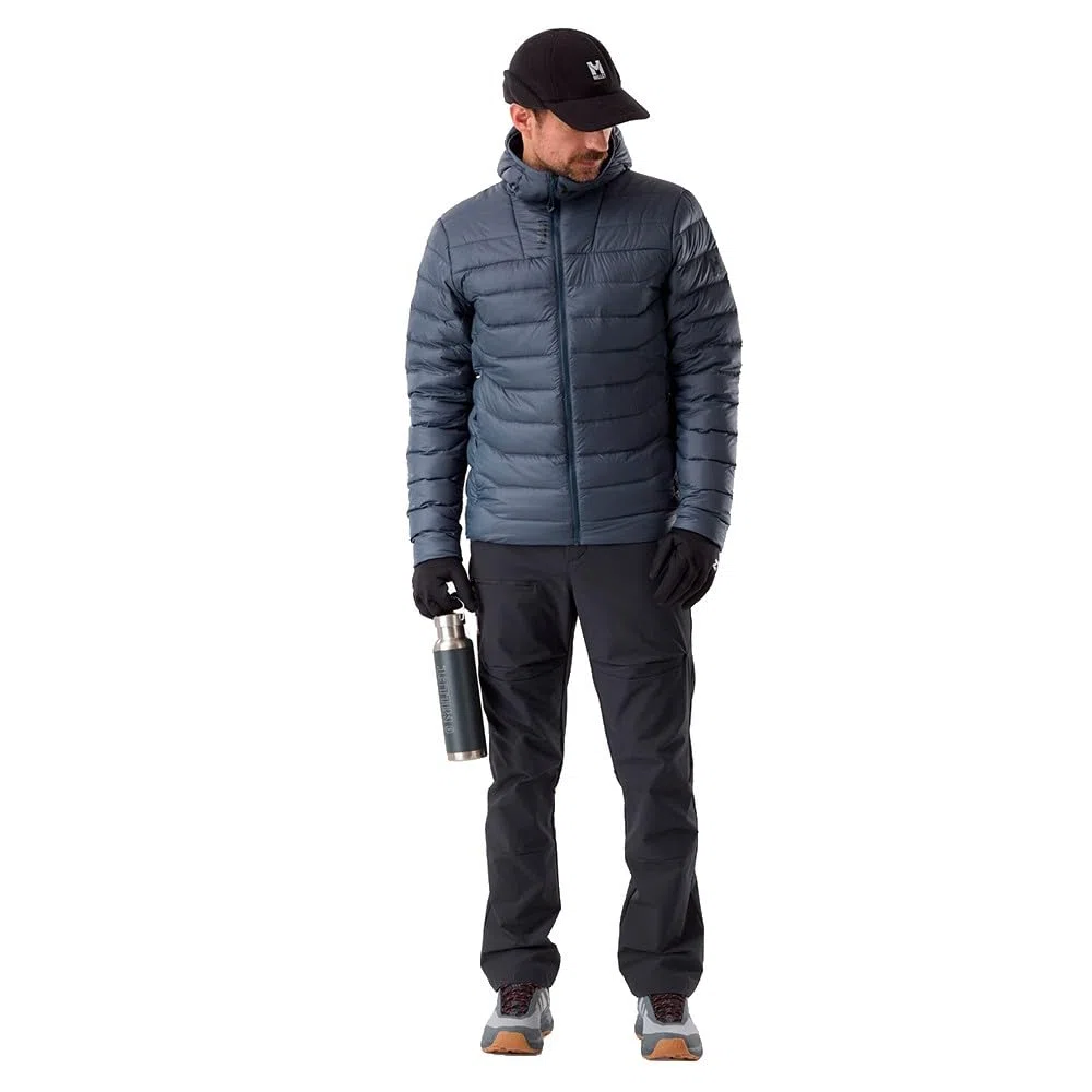 MILLET Chaqueta Evole 700 L