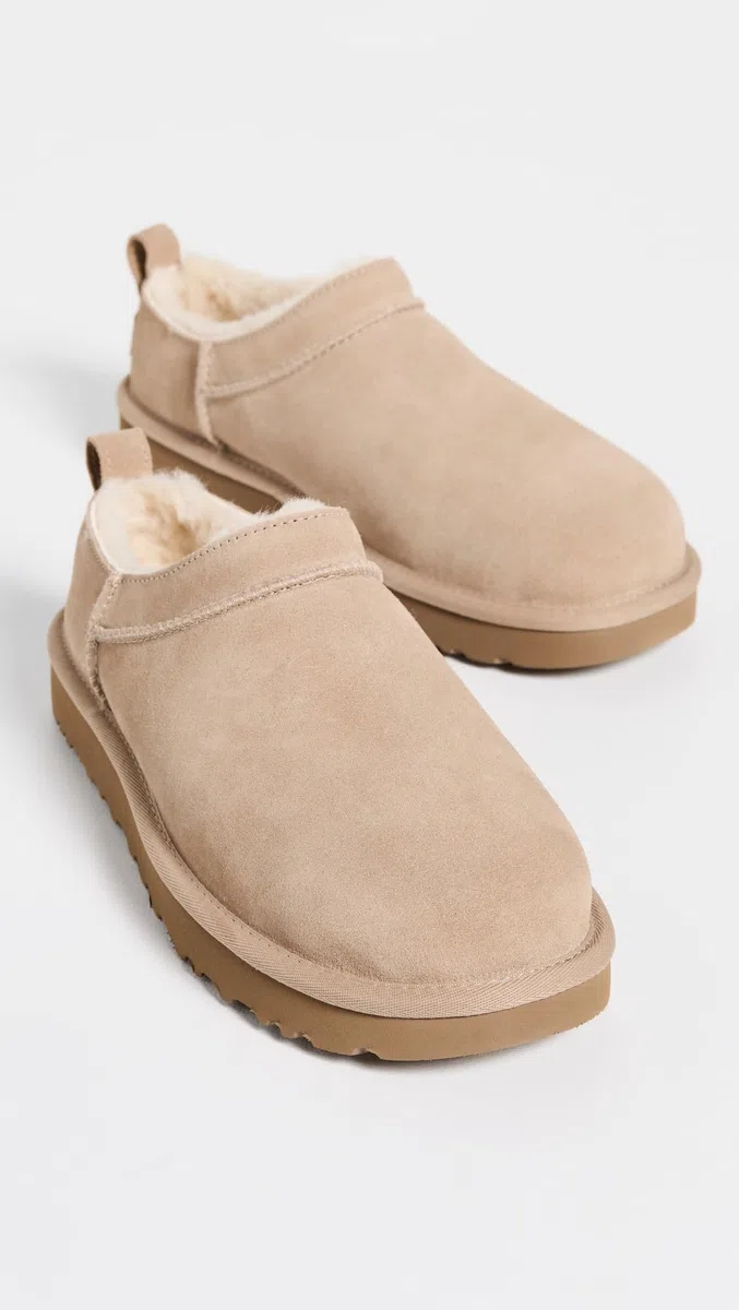 UGG Botas clásicas para mujer