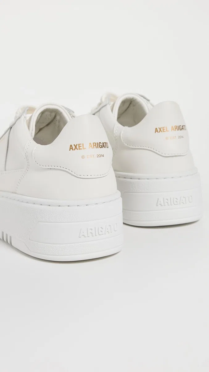 Axel Arigato Tenis Orbit Vintage para mujer