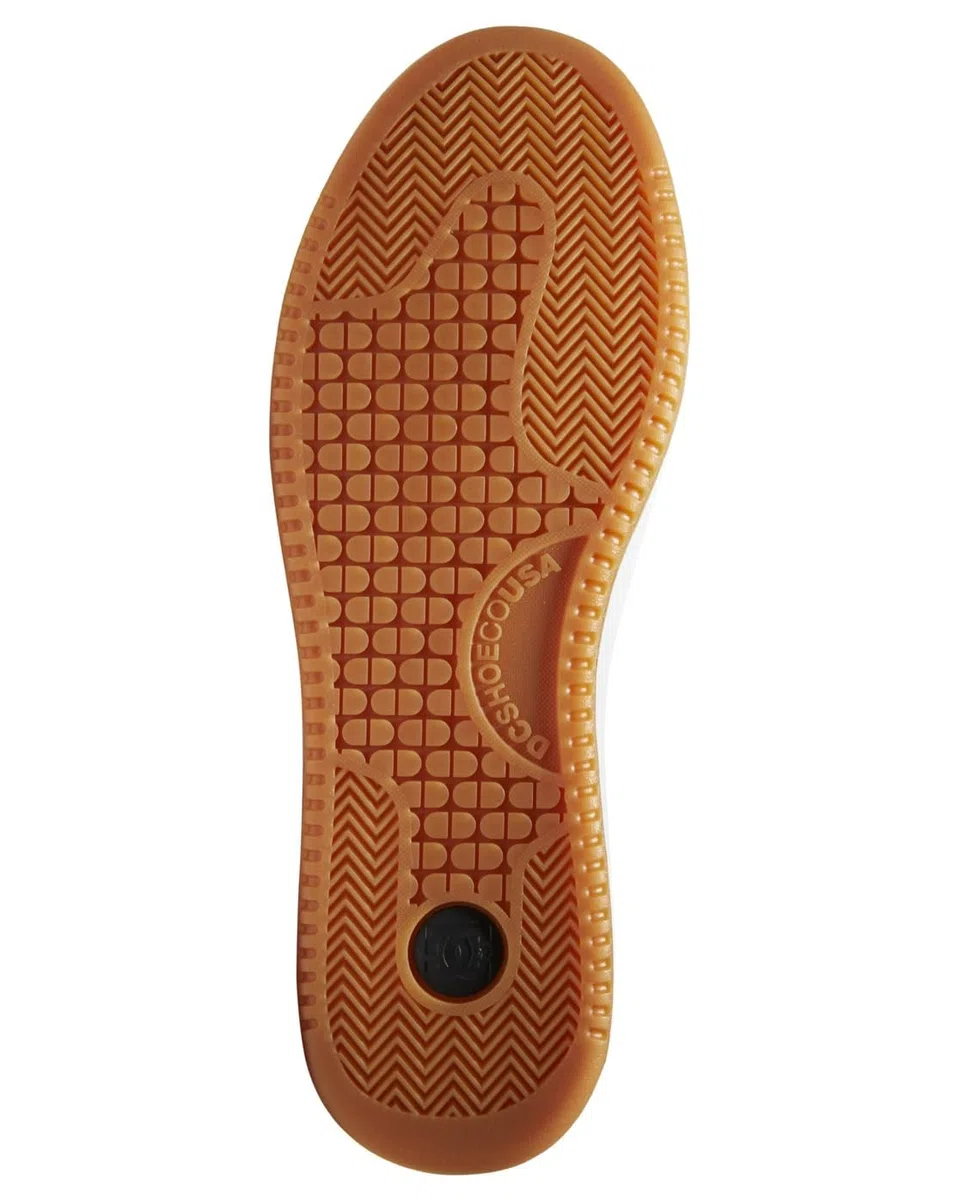 DC Striker Zapatos de skateHombre