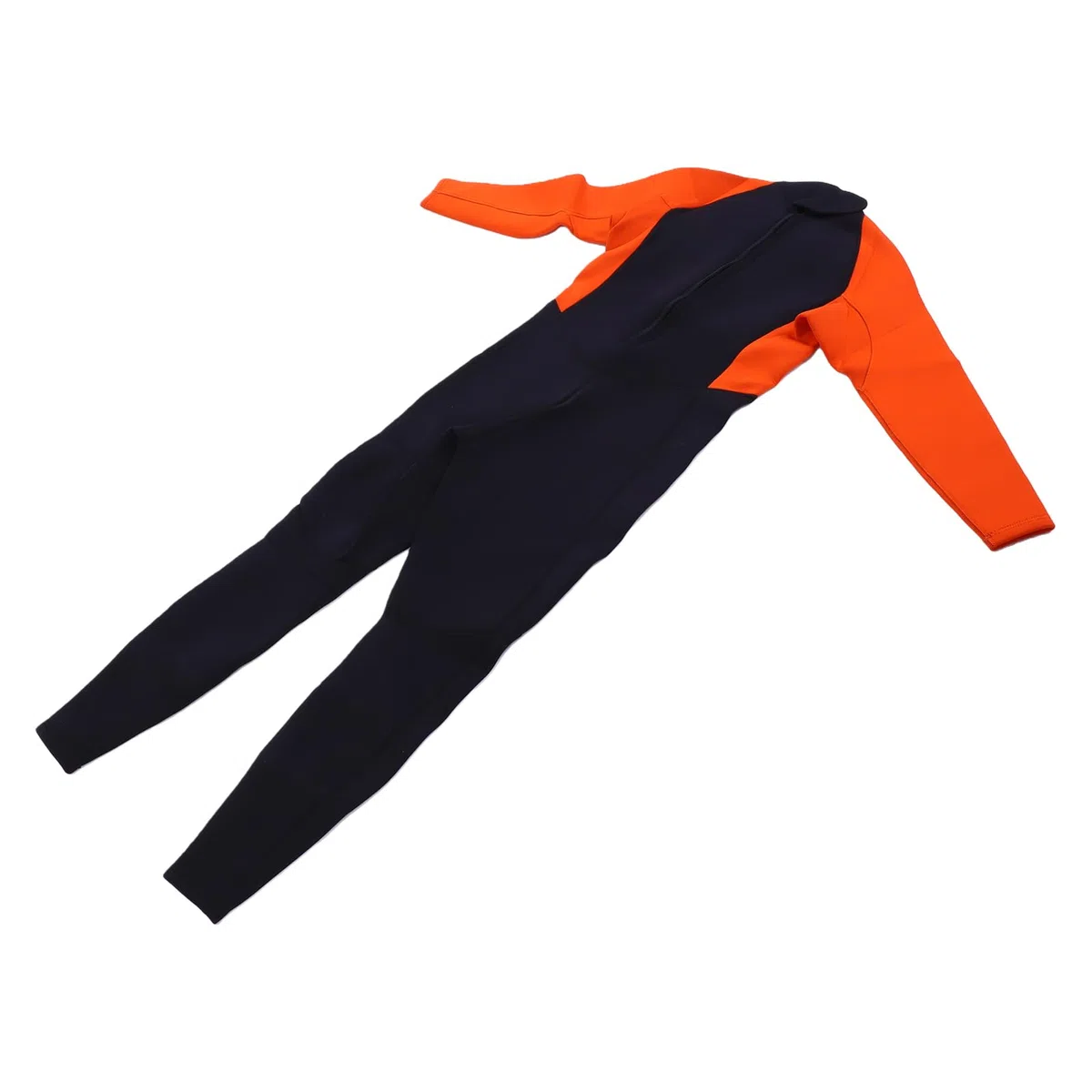 Ejoyous Traje de Neopreno de 3 Mm para Niños Pequeños y Jóvenes, Manga