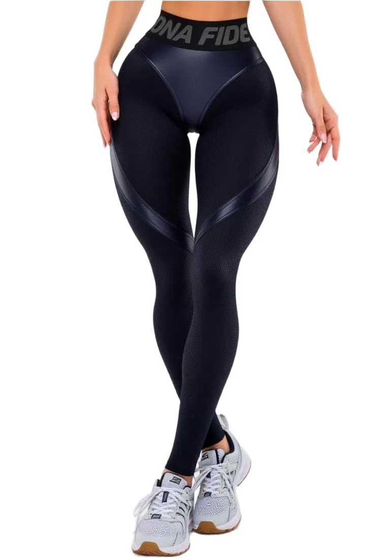 Bona Fide Push-up Leggings Mujer