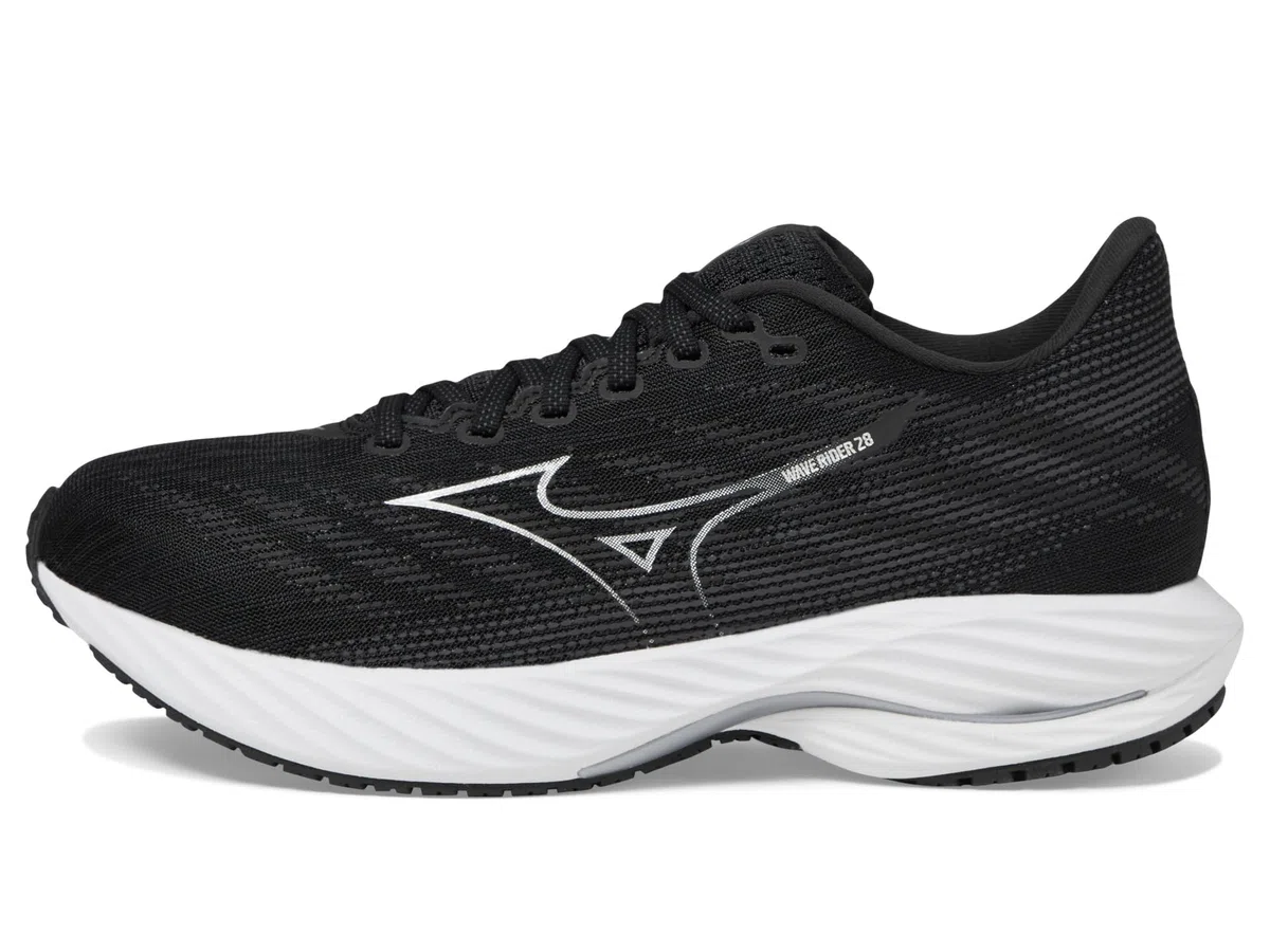Mizuno Wave Rider 26 Zapatillas para correrHombre