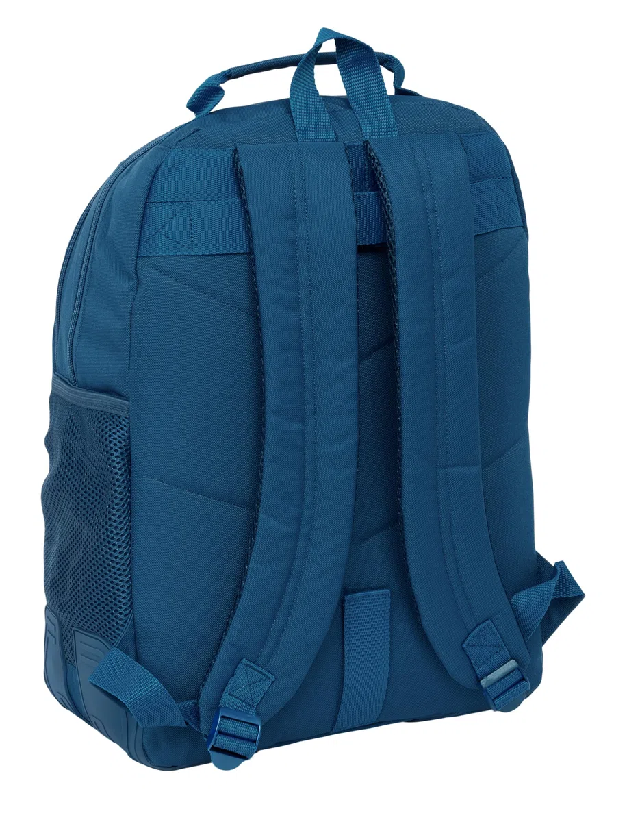 Safta HARPER & NEYER - Mochila Escolar Infantil, Ideal para Niños de Diferentes Edades, Cómoda y Versátil, Calidad y Resistencia, 32x15x42 cm