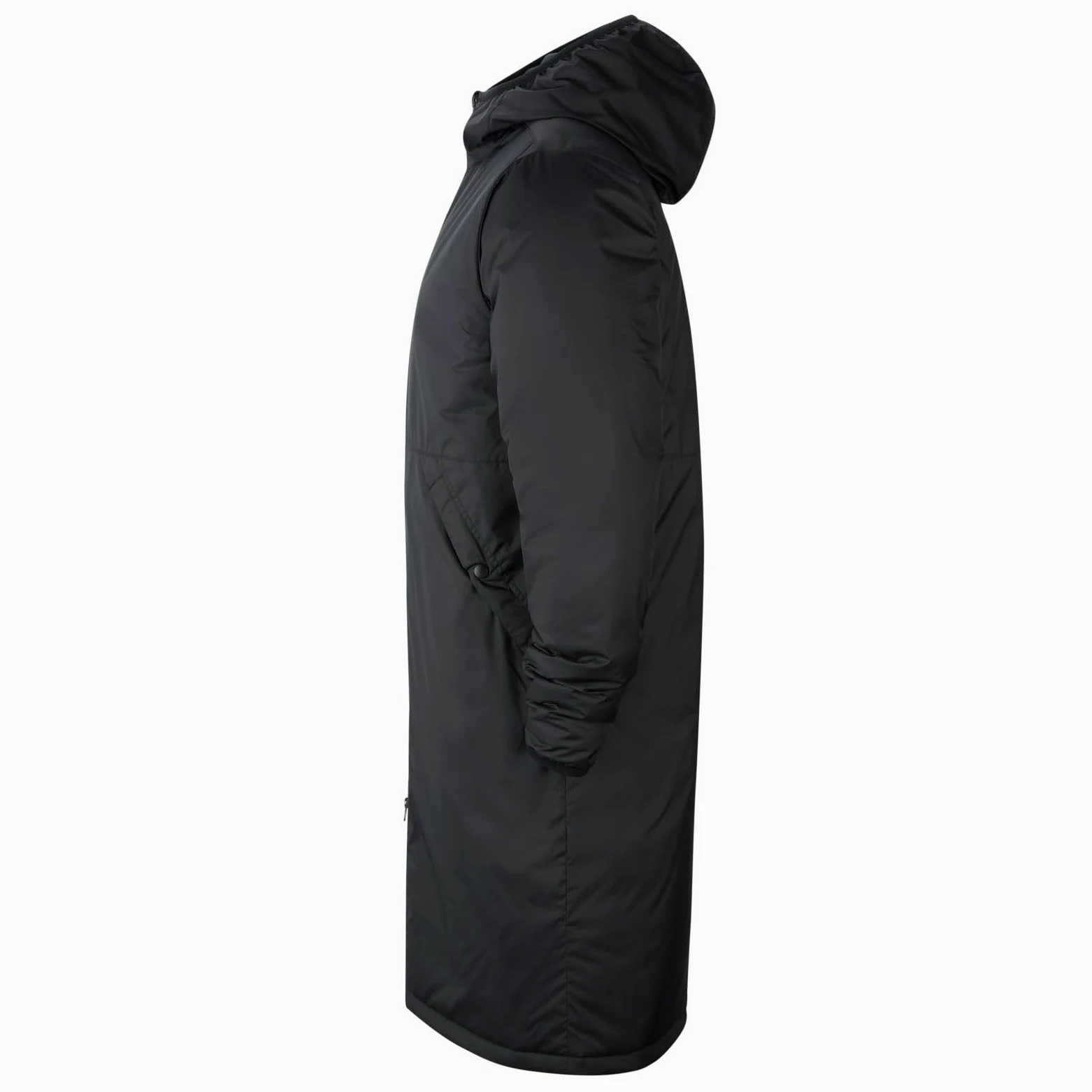 NIKE Team Park 20 Winter Jacket Jacket Hombre (Pack de 1)