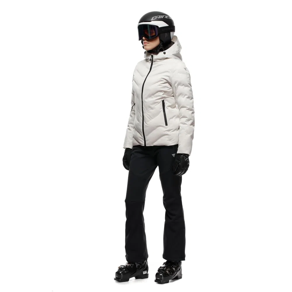 Dainese Nova Aerosense-Dry Wmn Jacket Chaqueta Deportiva Mujer