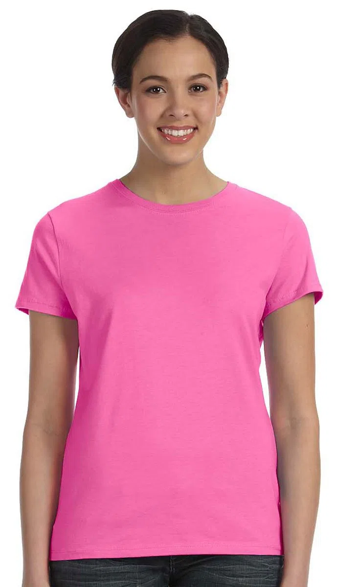 Hanes Sl04 Moderno/Equipada Mujer (Pack de 1)