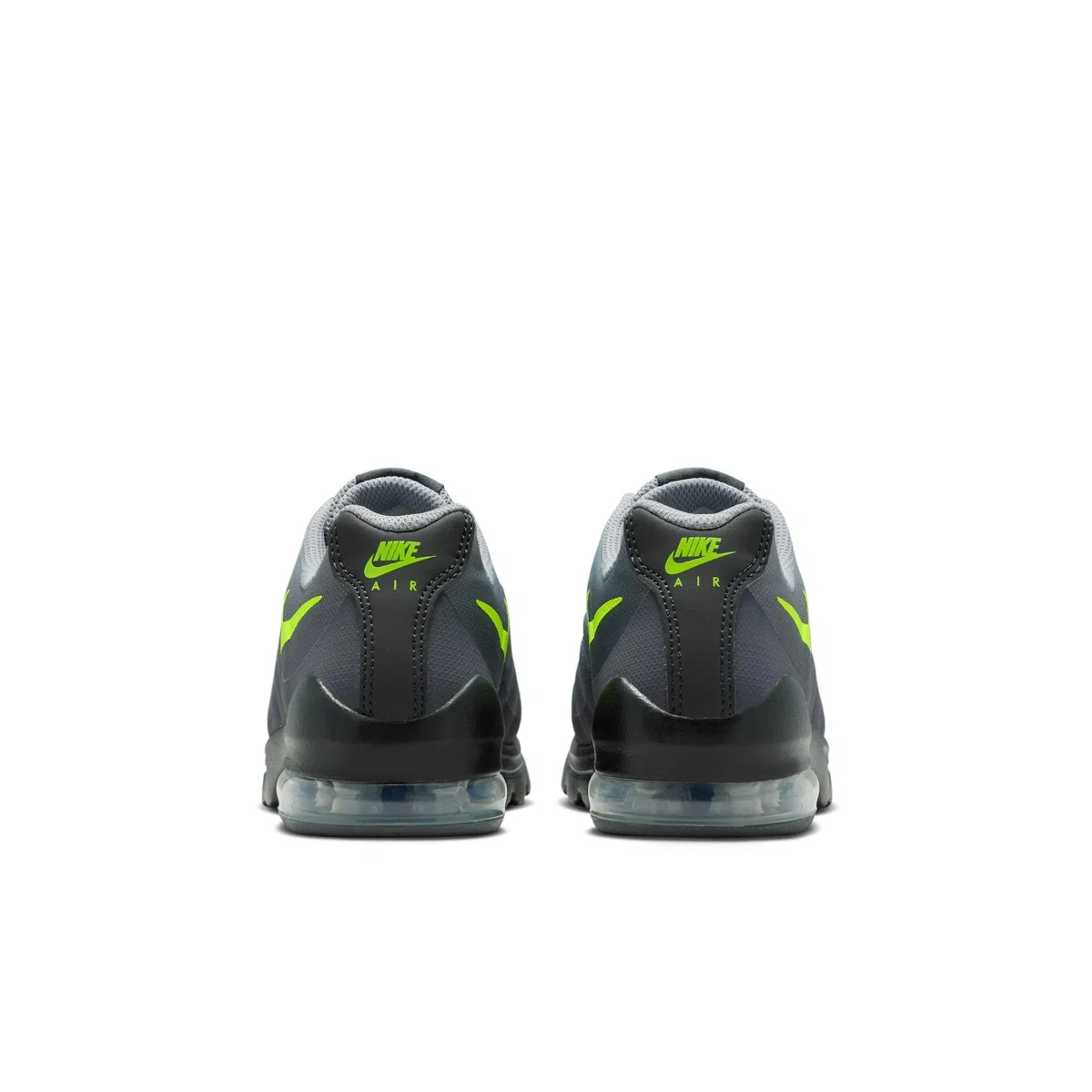 NIKE Air MAX Invigor (GS) Running ShoesUnisex niños