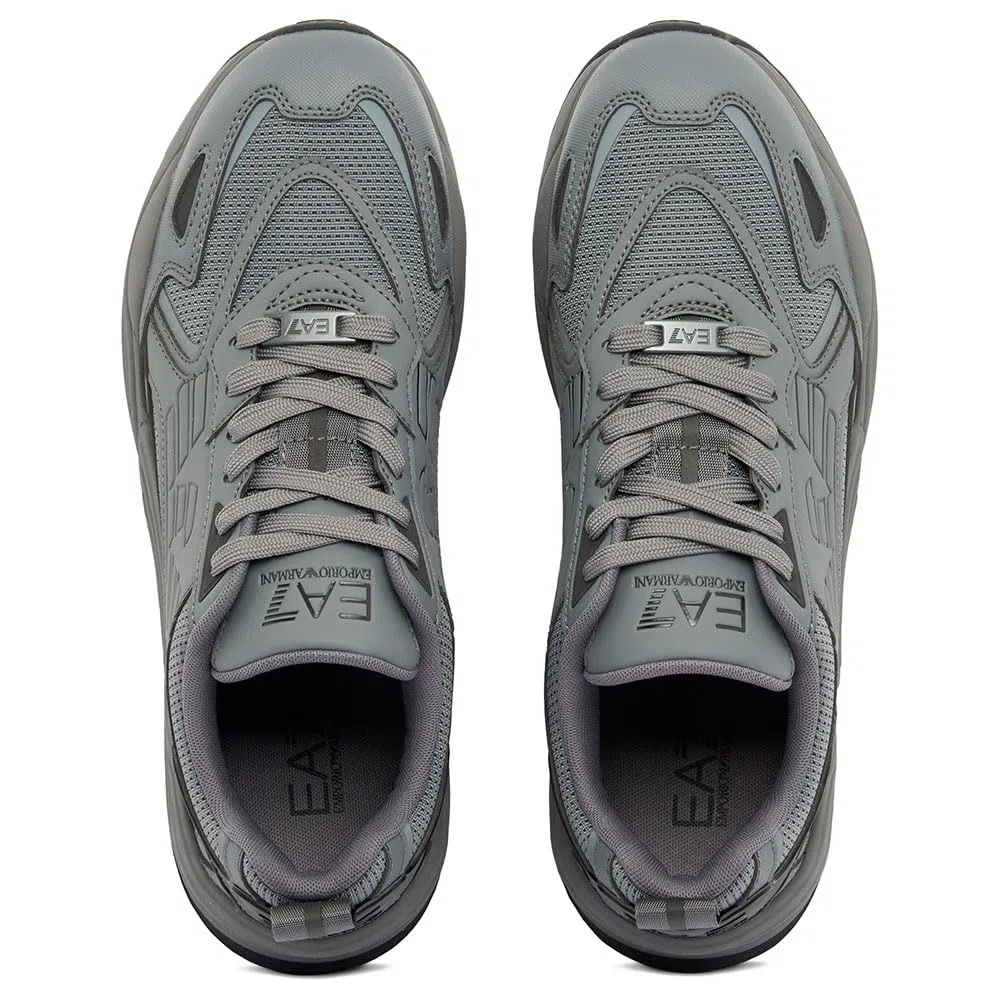 EA7 Emporio Armani Ace Runner Special Trainers EU 44