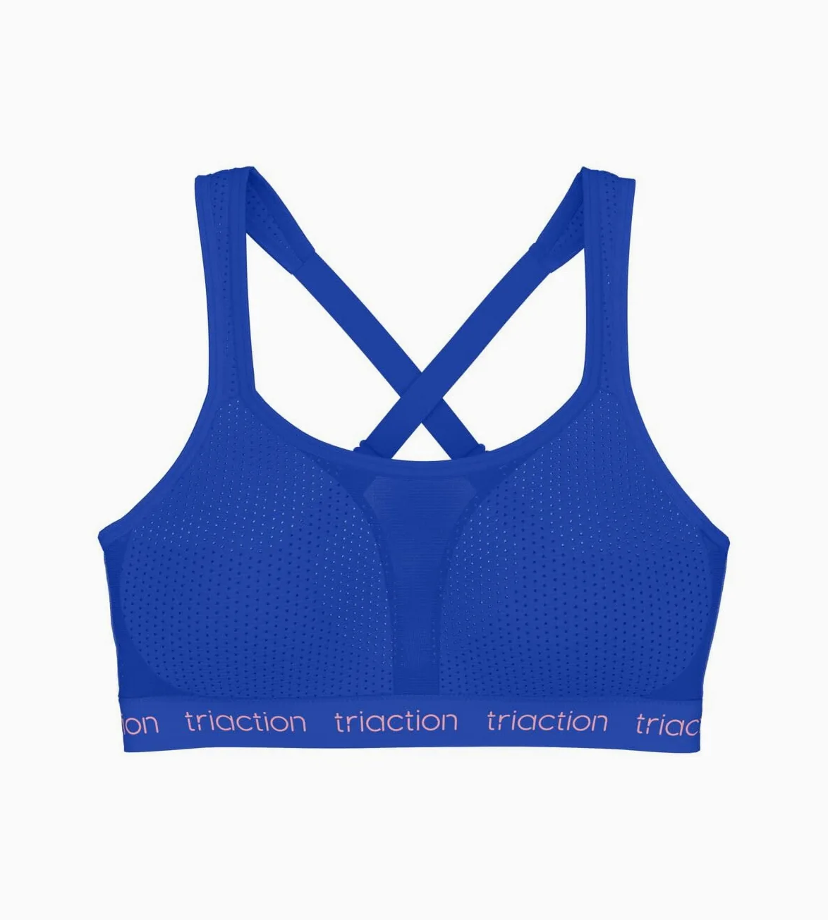 Triumph Triaction Energy Lite P Ex Sujetador para Mujer