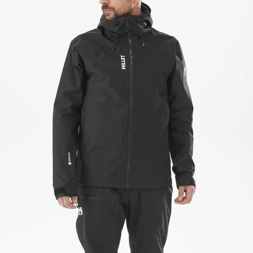 MILLET Chaqueta de senderismo GORETEX Hombre