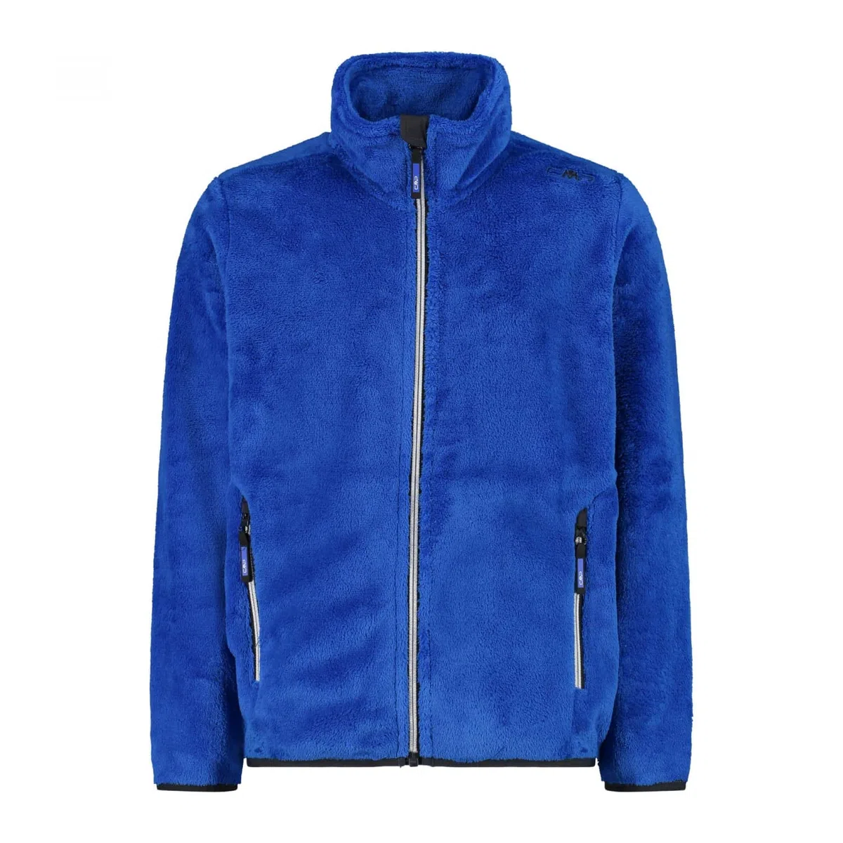 CMP - Chaqueta polar Highloft para niños, B.Azul-Danubio, 98
