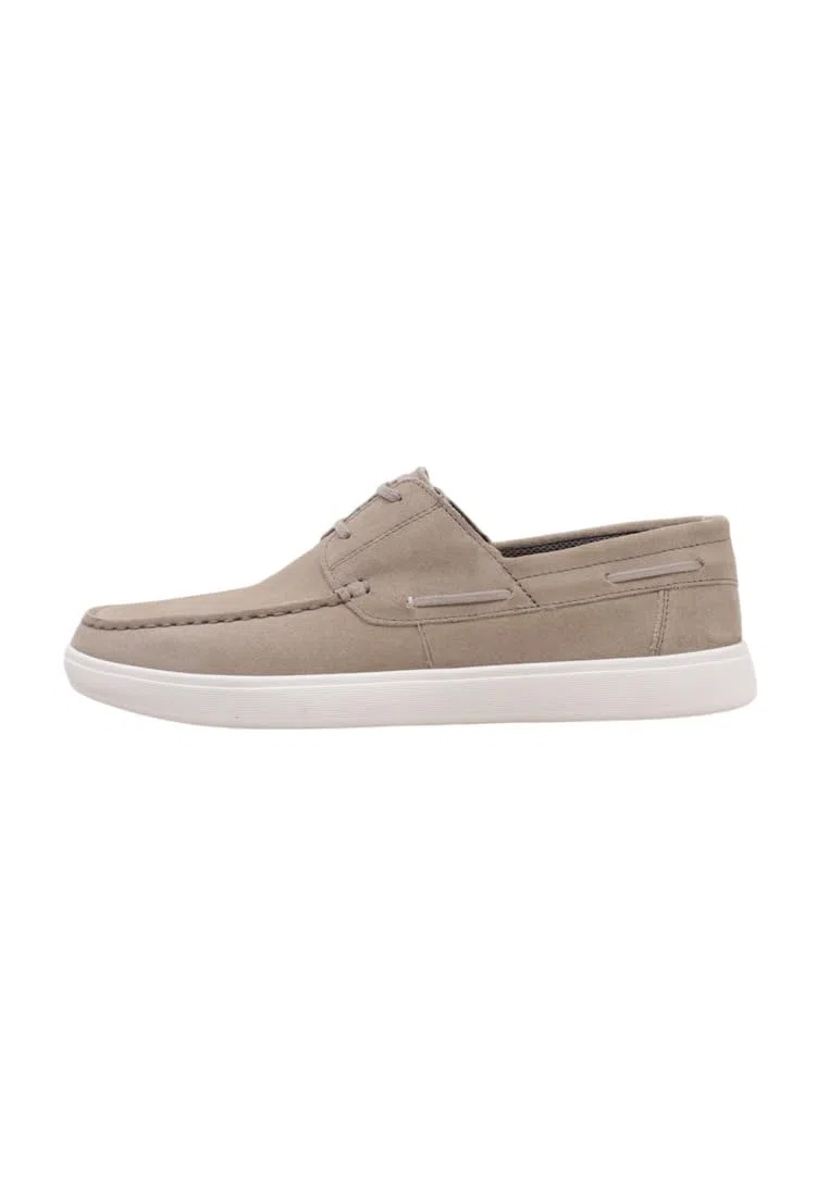 Geox U Avola B MocasinNiños