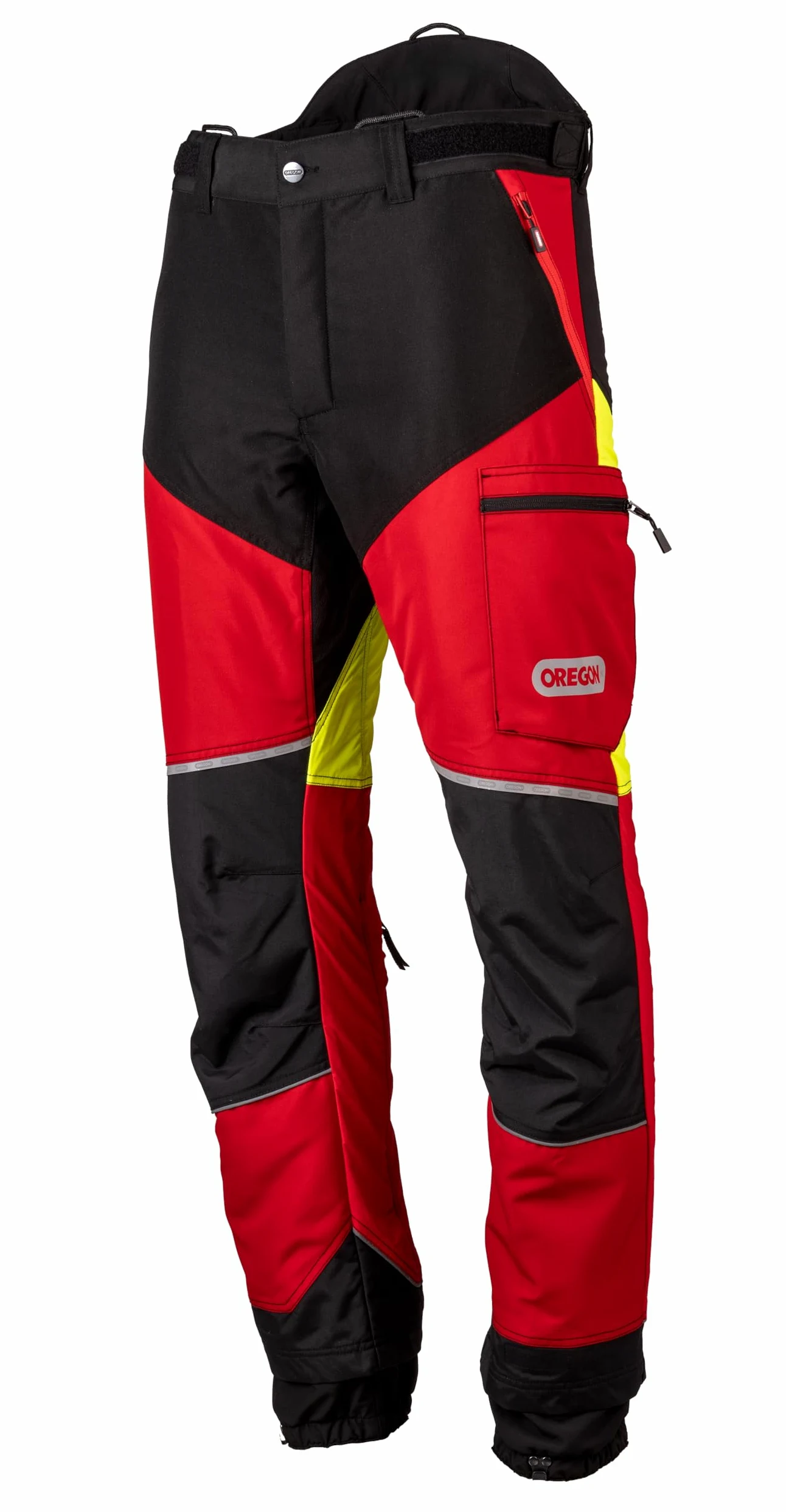 Oregon ProtectPro - Pantalones Protectores para Motosierra