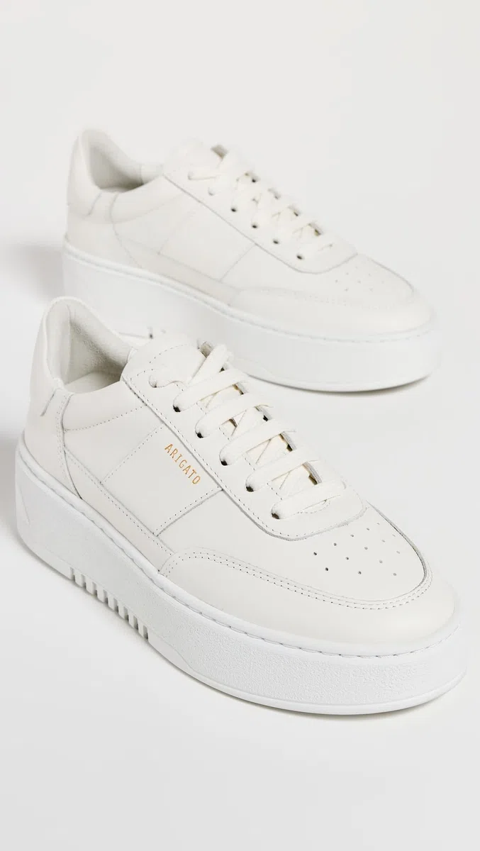 Axel Arigato Tenis Orbit Vintage para mujer