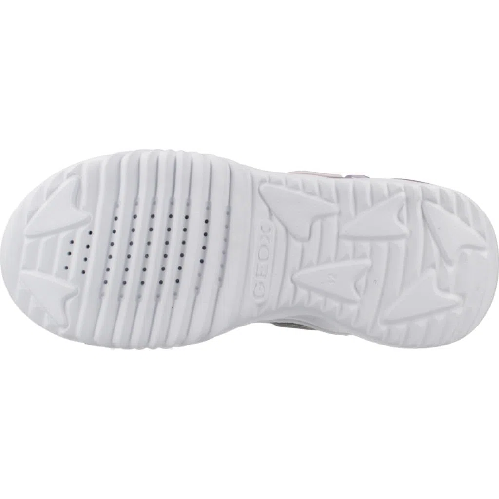 Geox J Assister Girl Rosa C8206