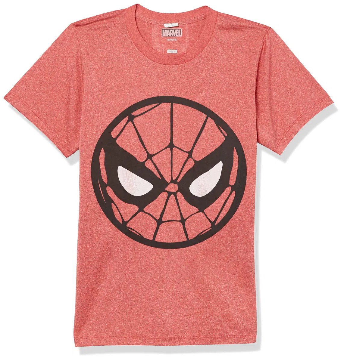 Marvel Spiderman Icon T-Shirt Camiseta niños Unisex