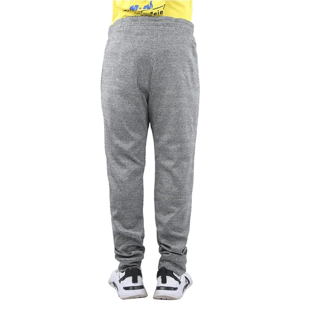 Pantalones de seguridad, pantalones de trabajo, pantalones de seguridad de trabajo, PE grado 5, peto protector anticorte, pantalones de protección for motosierra para cortar(L)