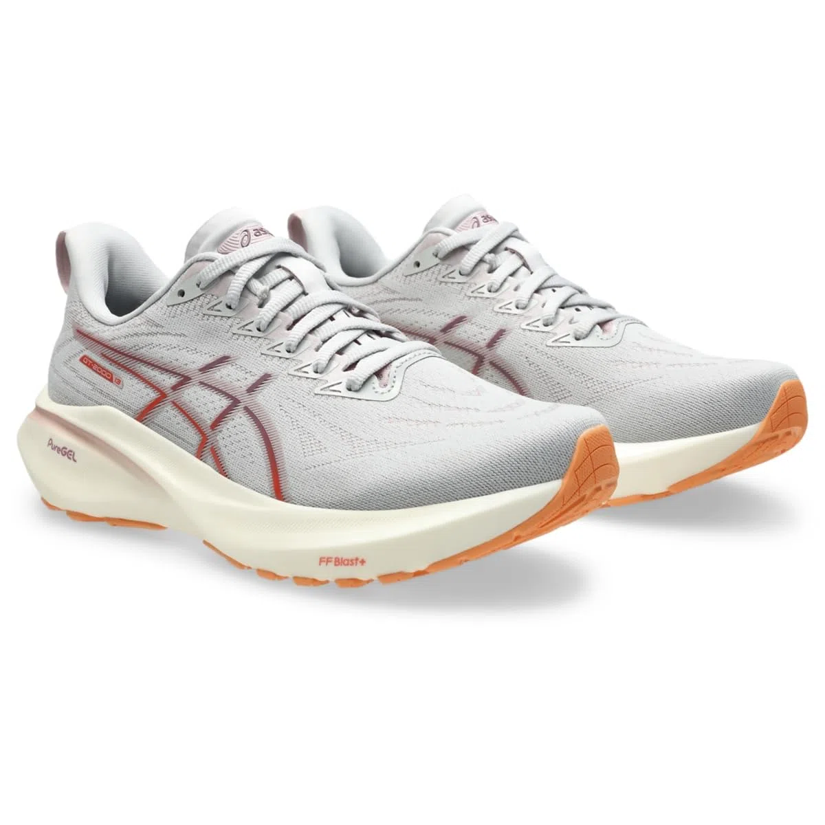 Asics Women's Gt-2000 13 ZapatillasMujer