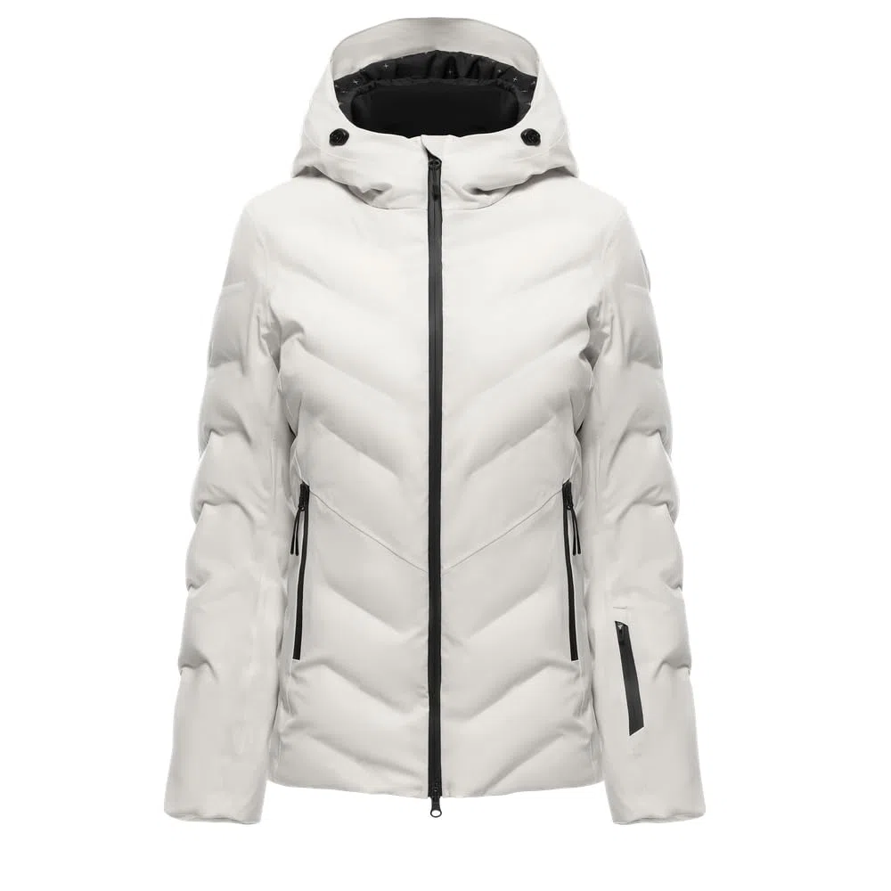 Dainese Nova Aerosense-Dry Wmn Jacket Chaqueta Deportiva Mujer
