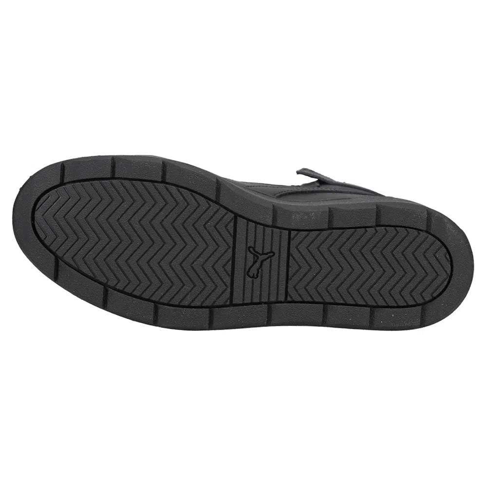 PUMA Carina 2.0 Mid Deportivas Planas Mujer