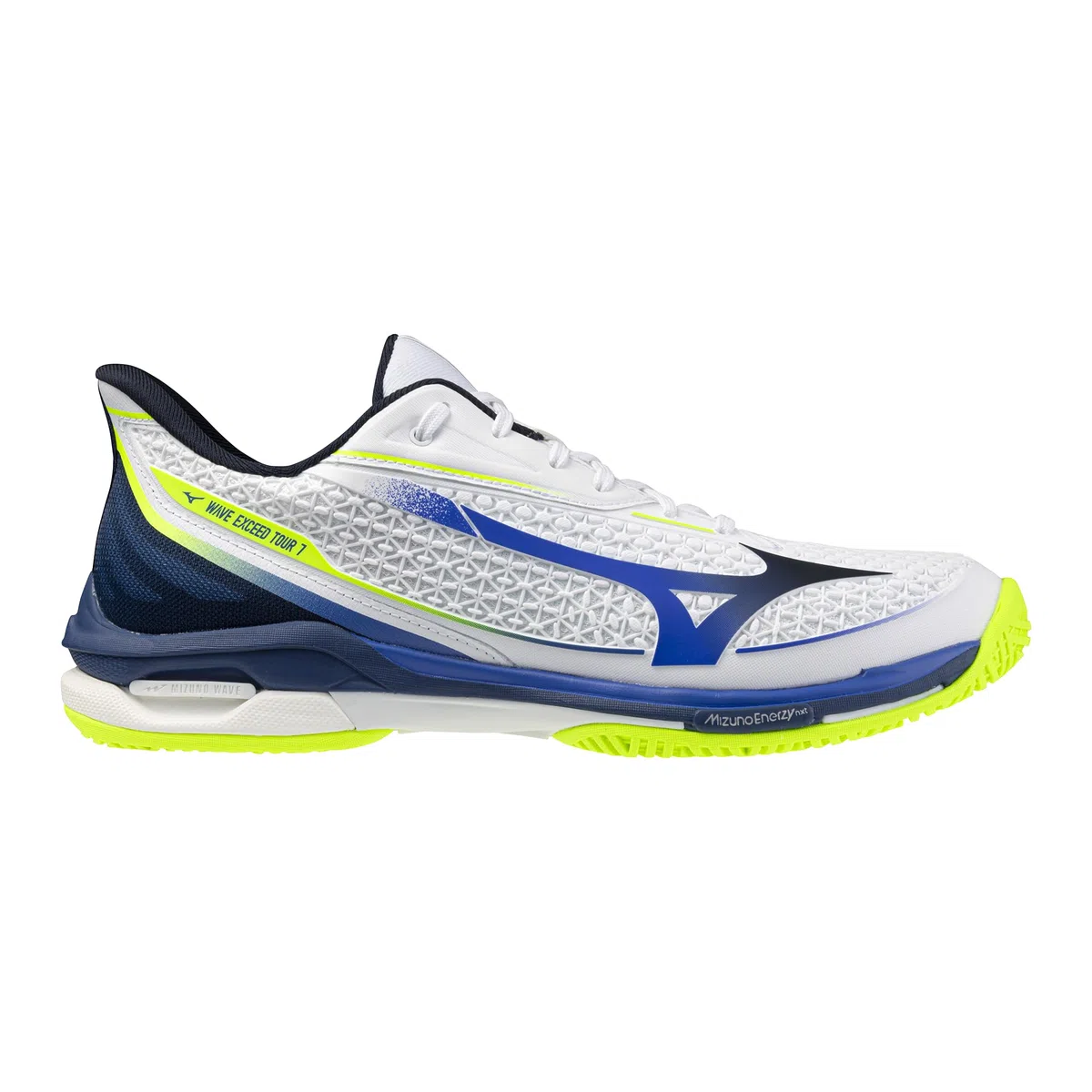 Mizuno Wave Exceed Tour 7 All Court - Tenis deportivos para hombre