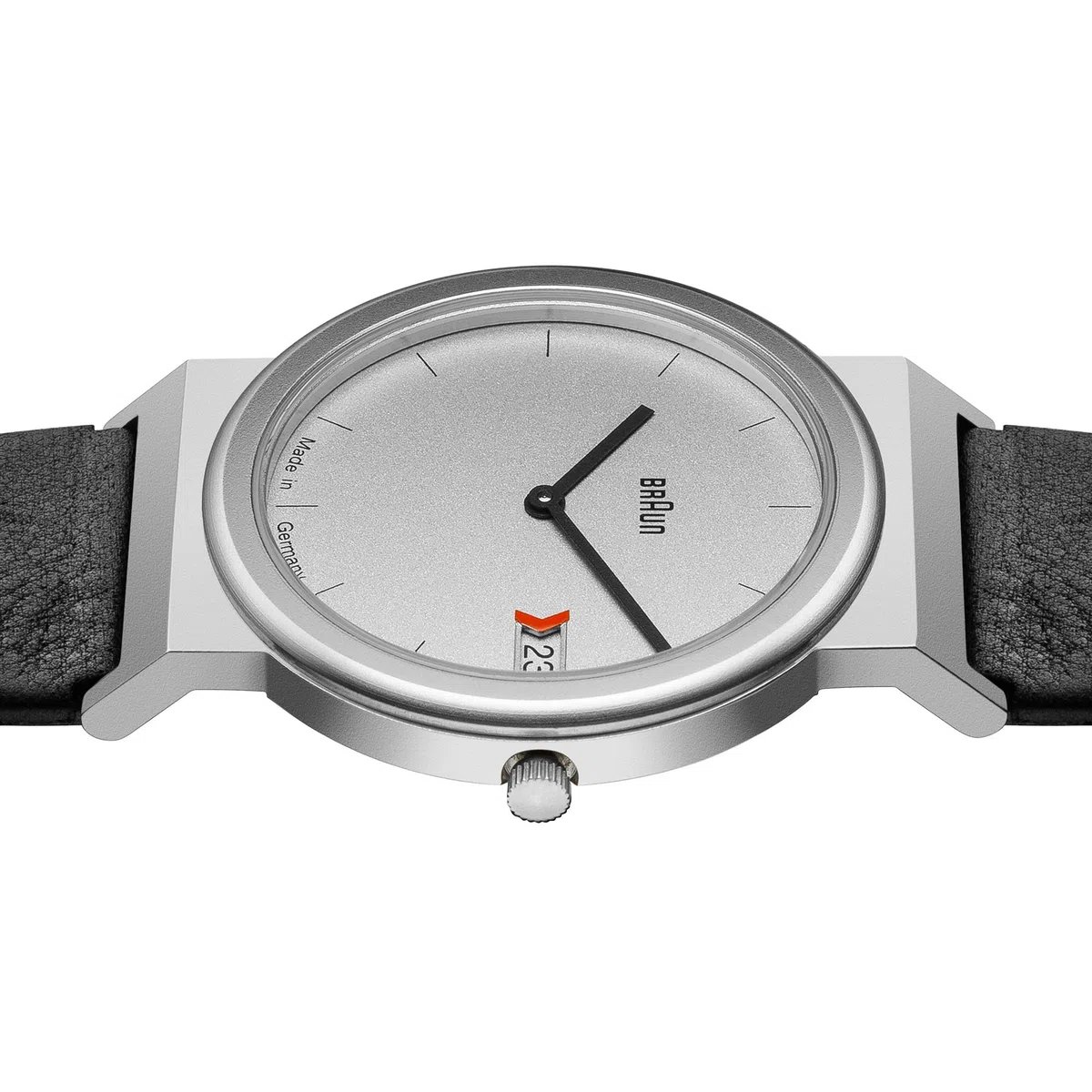 Braun Unisex Watch AW50