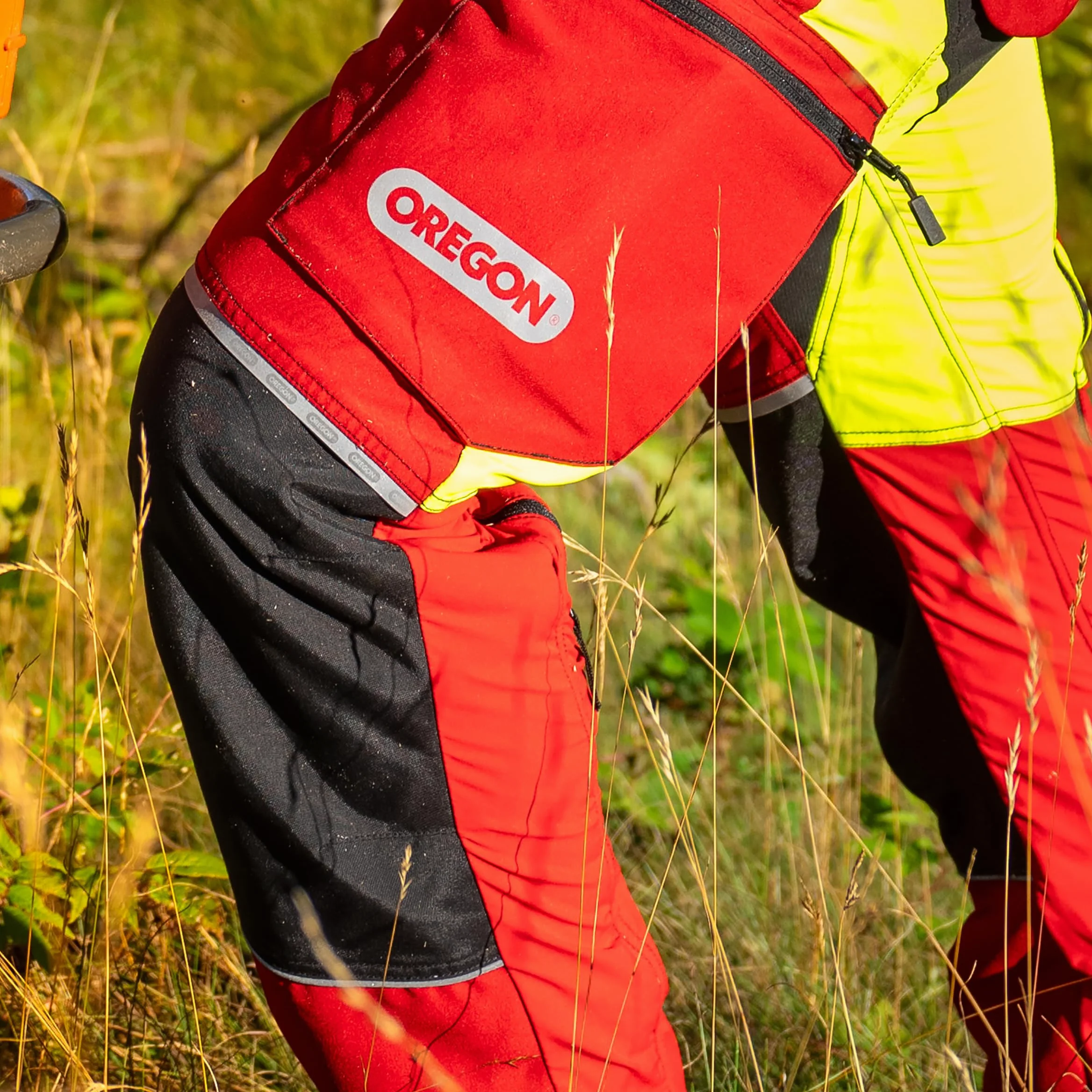 Oregon ProtectPro - Pantalones Protectores para Motosierra