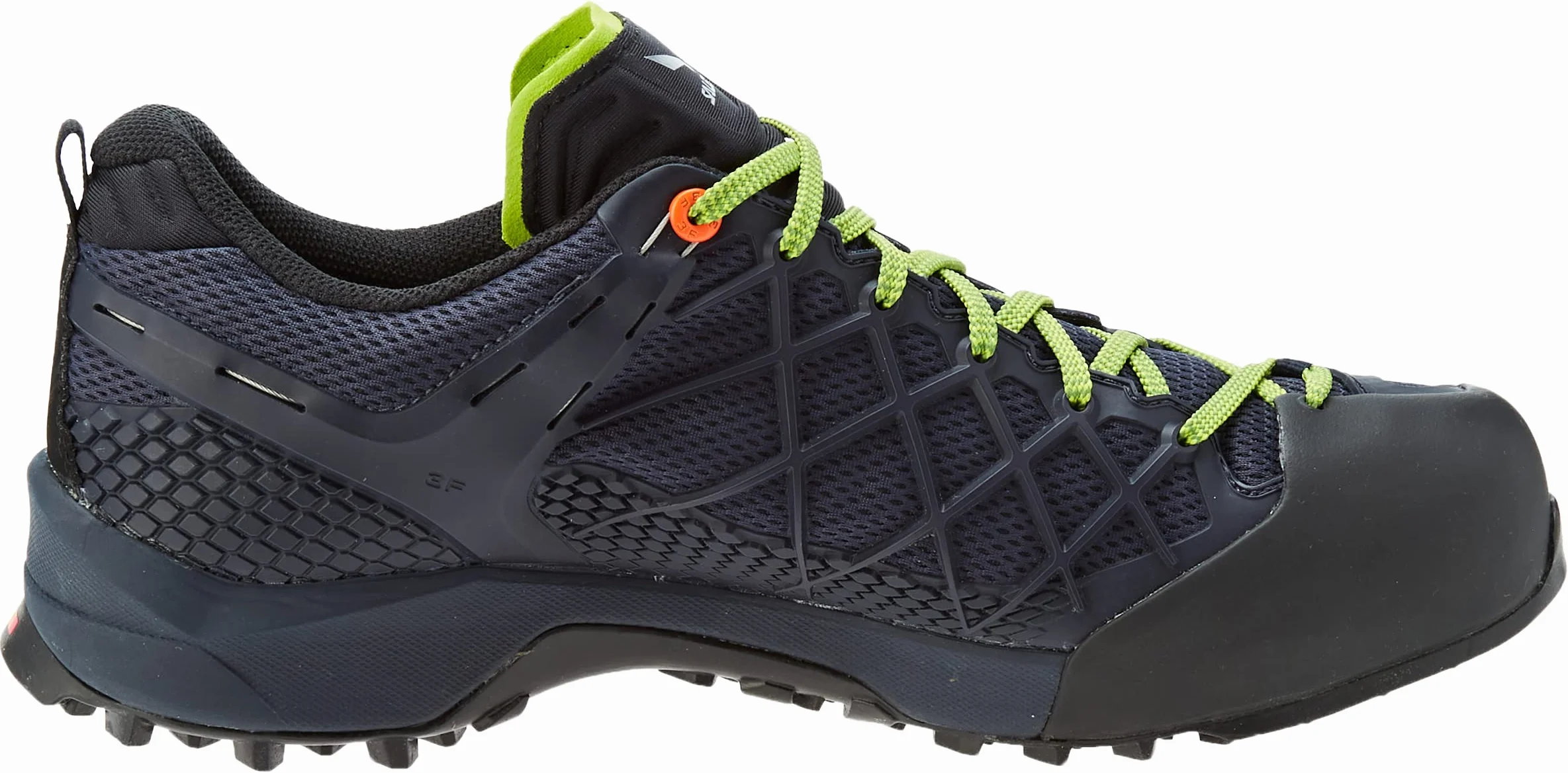 Salewa Ms Wildfire GTX Zapatos de SenderismoHombre