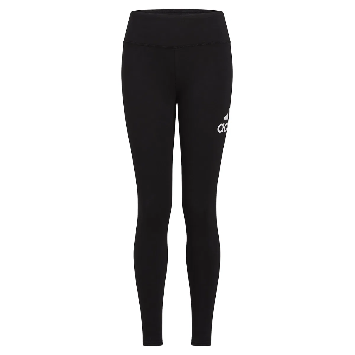 adidas Essential Sportswear Logo Fitted Legging Leggings para Niñas