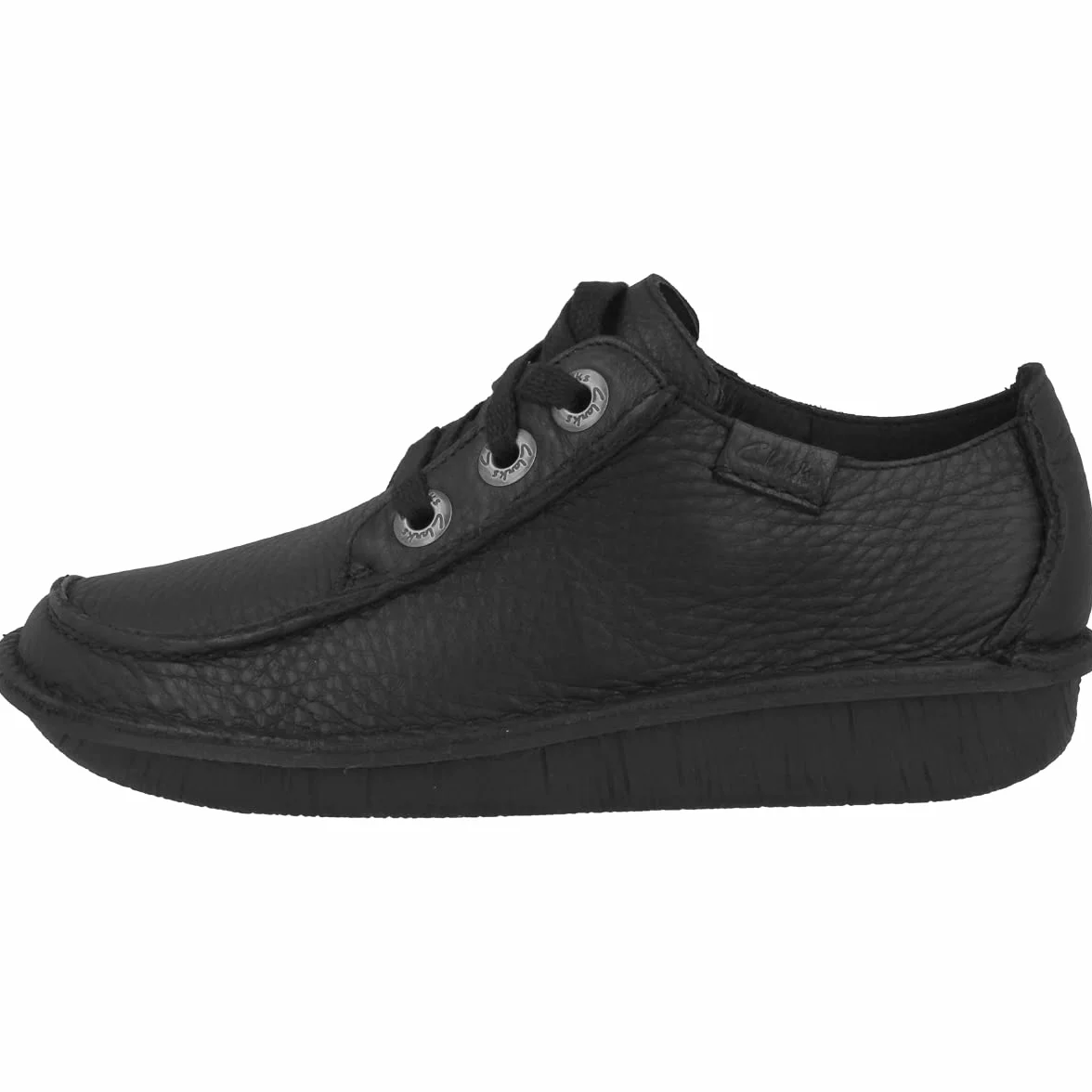 Clarks Funny Dream 20301123 - Zapatillas de casa de Cuero para Mujer