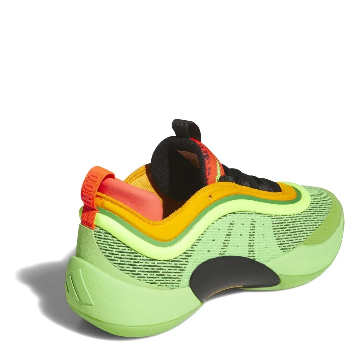 adidas D.O.N. Issue 6 Spida - Zapatillas de baloncesto para hombre