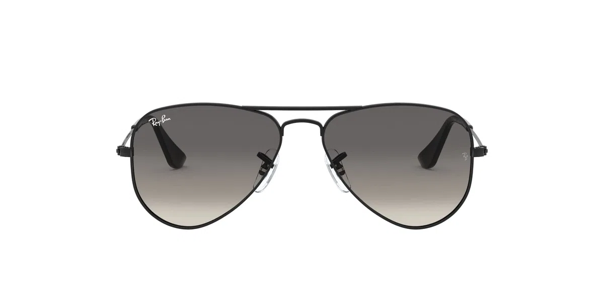 Ray-Ban Aviator Junior Gafas de sol Niños (Pack de 1)
