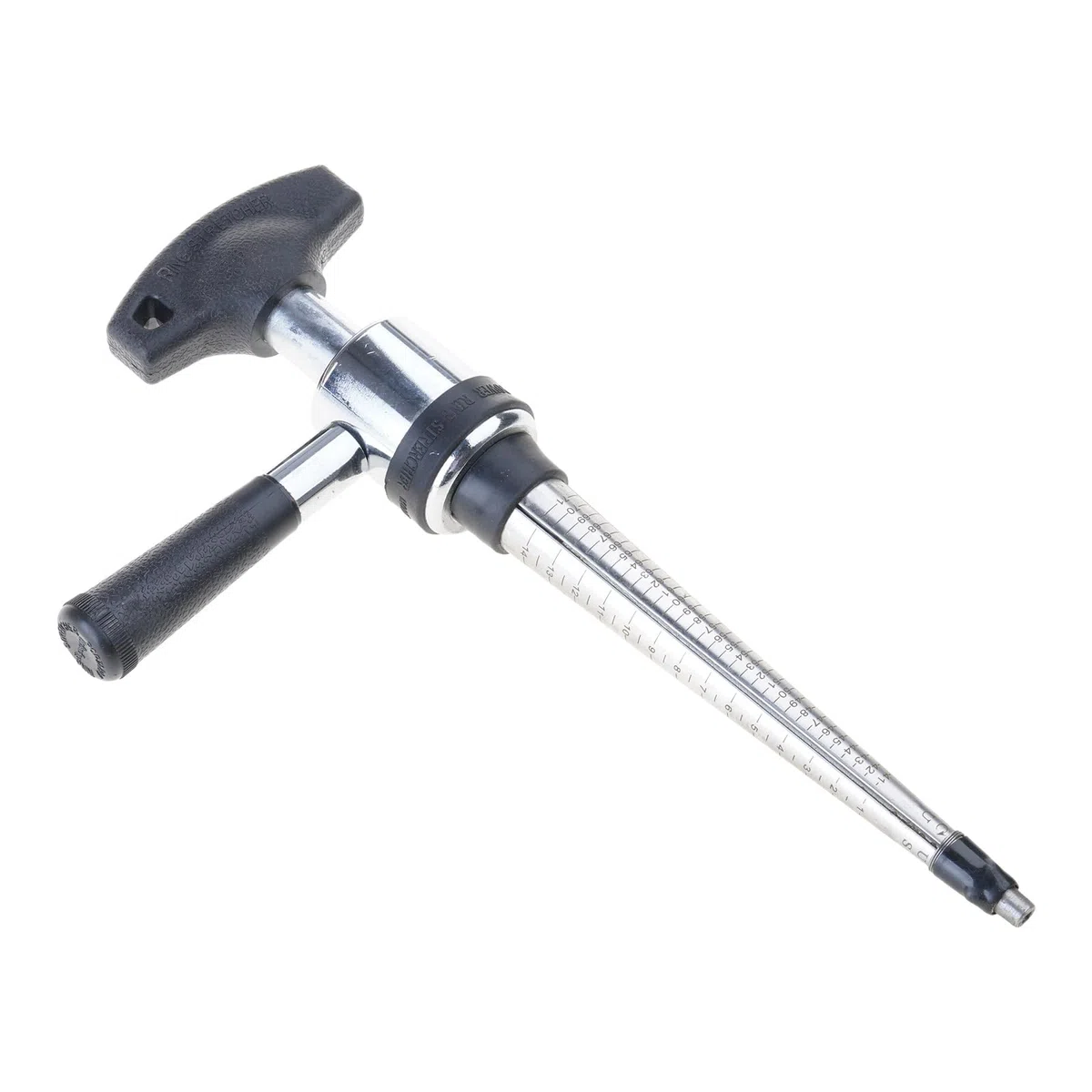 Modificador fácil de usar, solución de cambio de tamaño ajustable, anillos de aleación, reductor de ajuste para accesorios