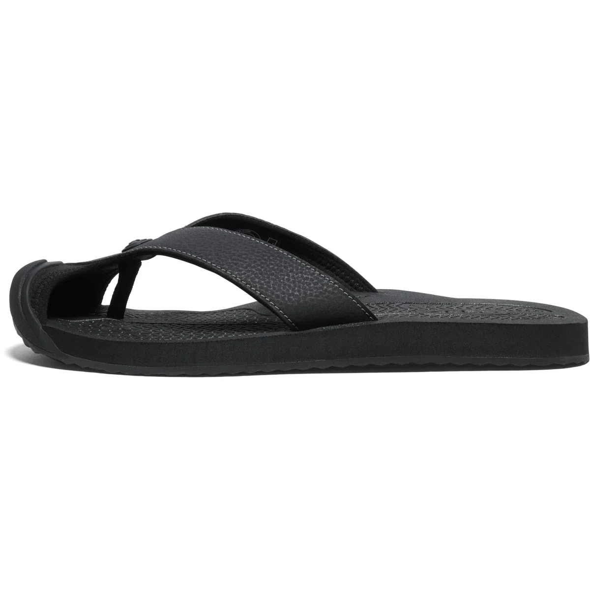 KEEN Barbados Sandalias Cómodas Transpirables Protector de Puntera, Chanclas Hombre
