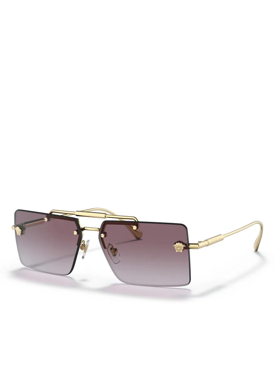 GAFAS DE SOL - VERSACE / 0VE2245 Calibre: 60 Color: 10028H