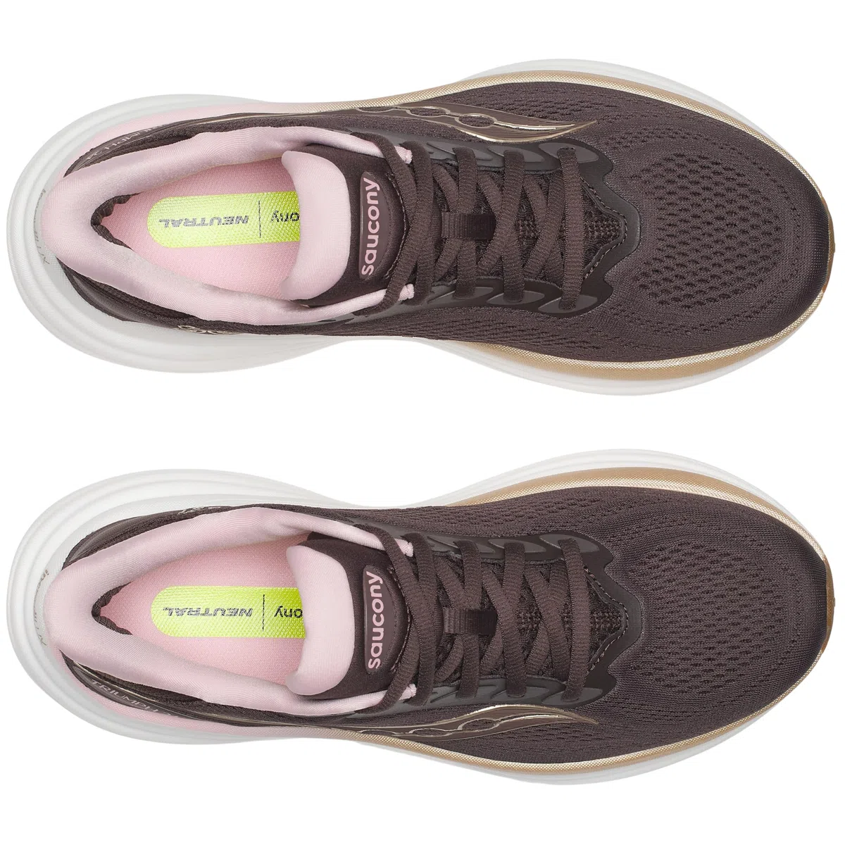 Saucony Triumph 24 ZapatillasMujer