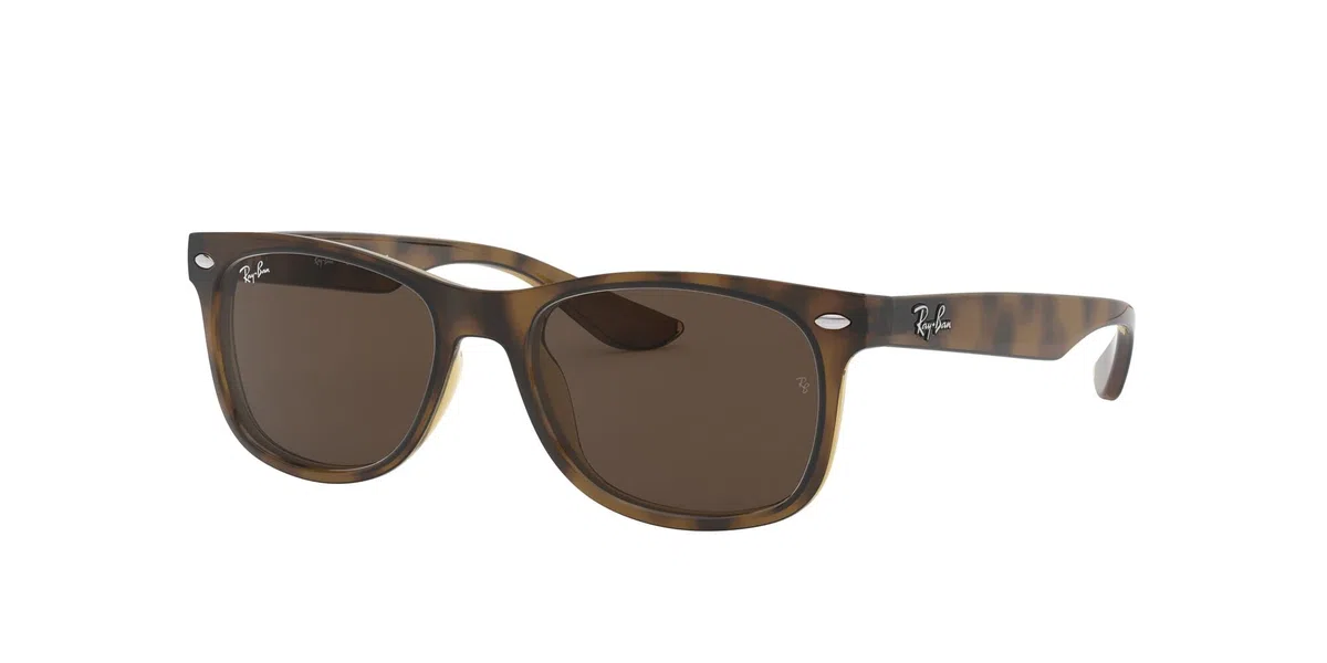Ray-Ban Gafas de Sol Unisex Niños