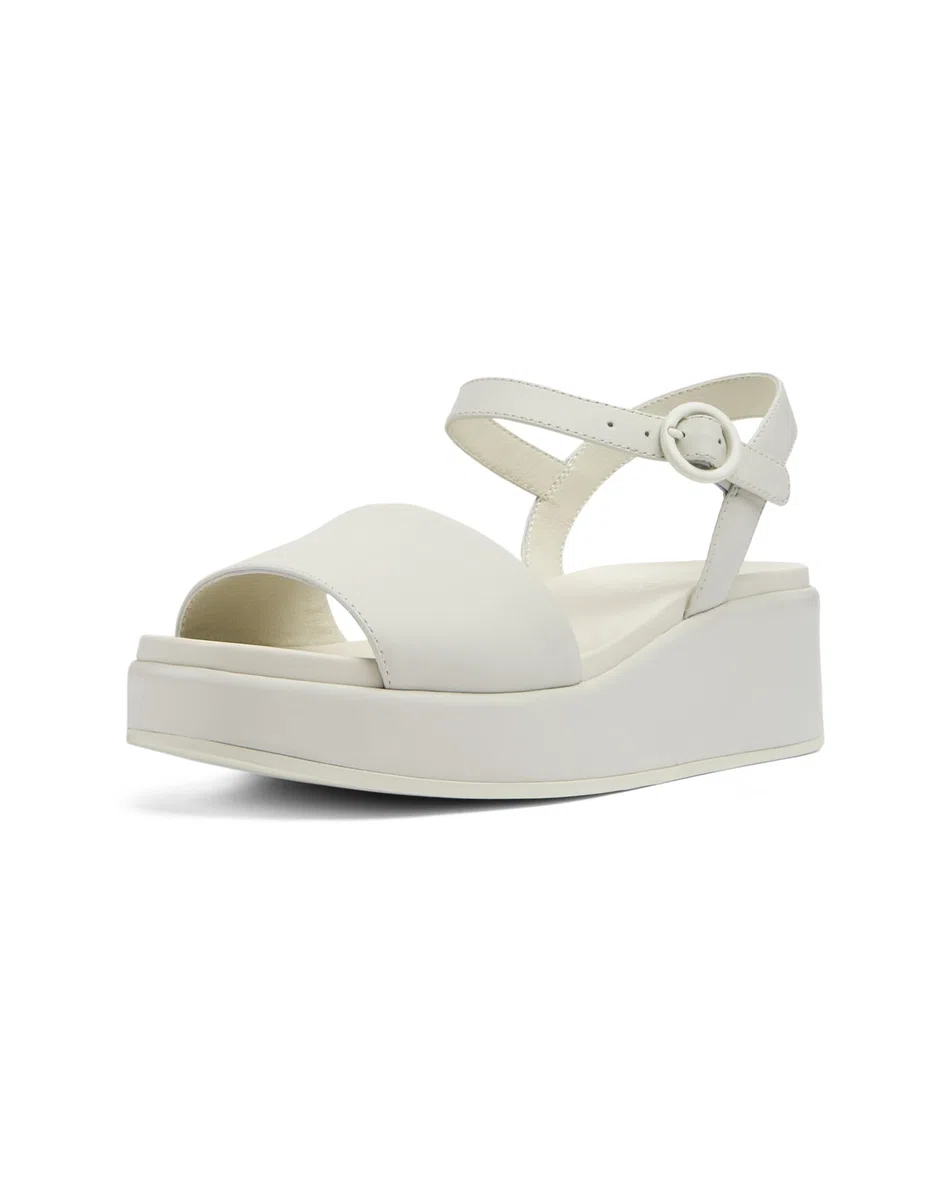 Camper Misia-k200564 Sandalia con PulseraMujer