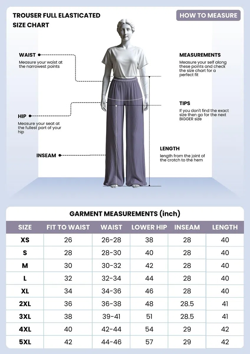 Leriya Fashion Pantalones acampanados de cintura alta estilo coreano para mujer, elegantes pantalones para eventos universitarios (talla grande)