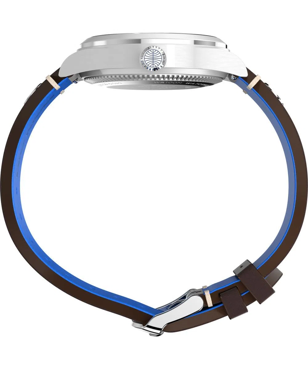 Timex TW2W97300 Reloj de Hombres